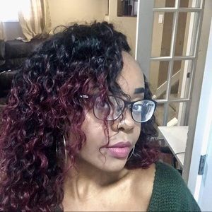 Meet your Posher, Margaret